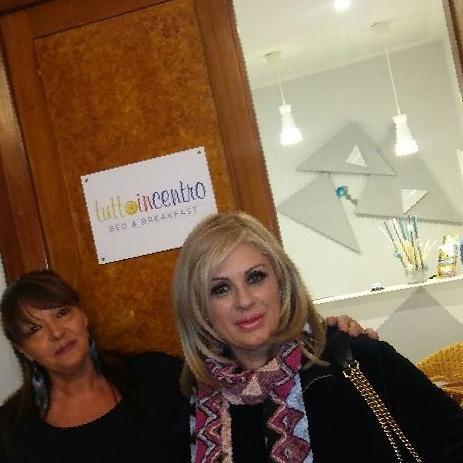 Tuttoincentro Acomodação com café da manhã Salerno Exterior foto